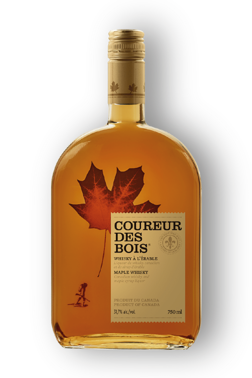 Coureur des Bois 🍷 Comptoir des Vins