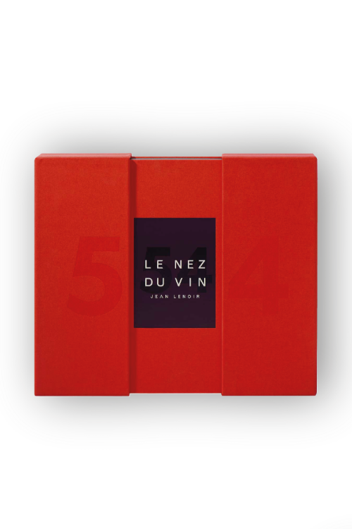Le Nez Du Vin 🍷 Comptoir des Vins