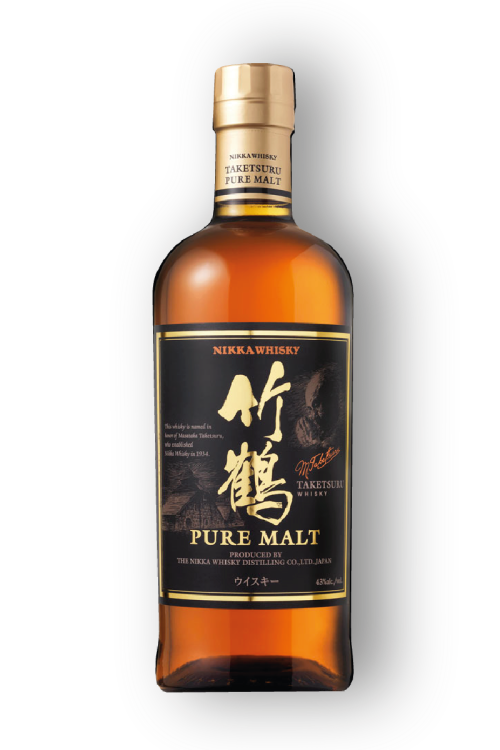 Nikka - Taketsuru 🍷 Comptoir des Vins