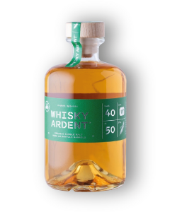 Ardent - Whisky