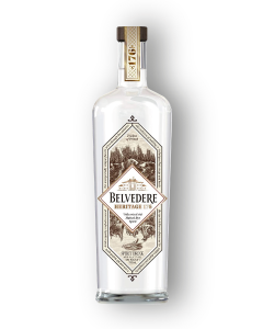 Vodka - Belvedere