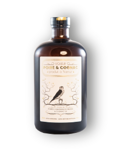Falcon Poire-Cognac