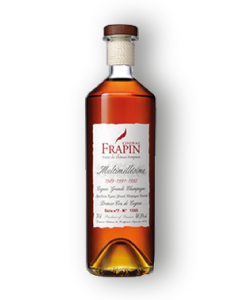 Cognac - Frapin