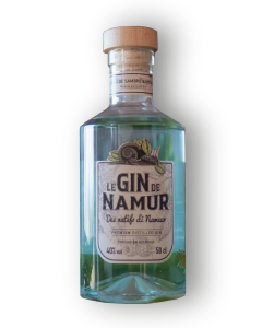 Le Gin de Namur