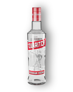 Vodka - Tovaritch